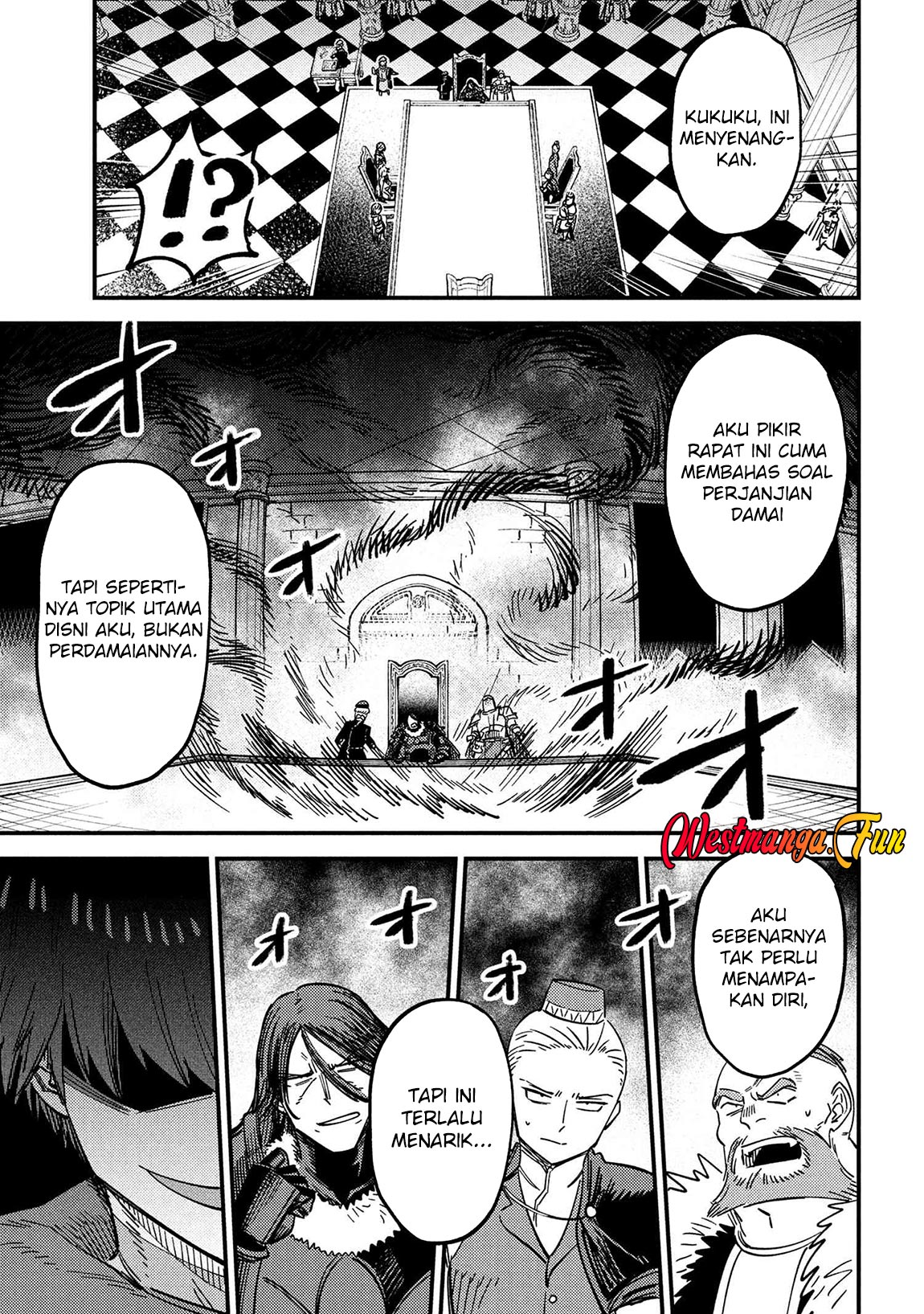 Kaifuku Jutsushi Yarinaoshi: Sokushi Mahou to Skill Copy no Chouetsu Heal Chapter 68